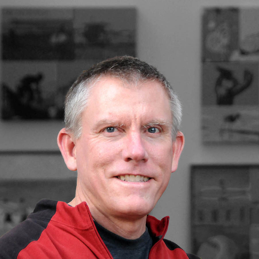 Kenneth James Reiter